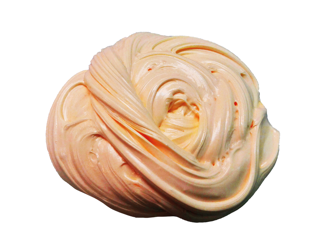 SLIMY Super pehme lima, 100g