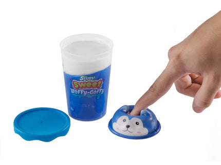 SLIMY Squishy Lemmikloomad Lima