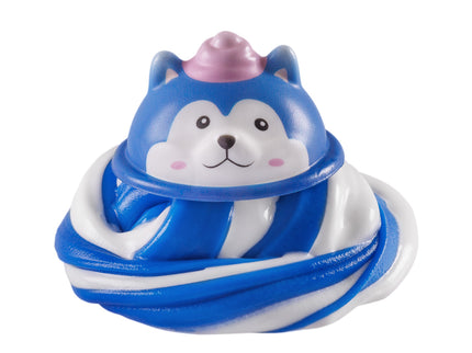 SLIMY Squishy Lemmikloomad Lima