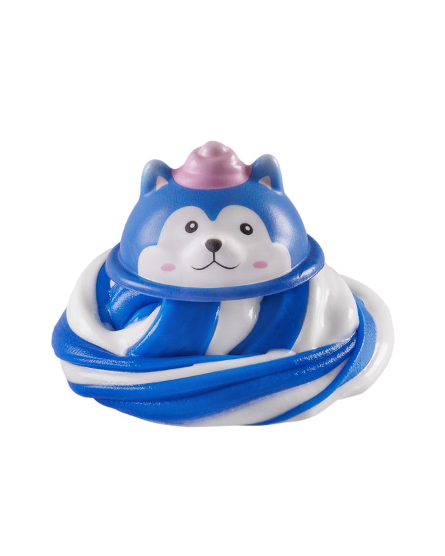 SLIMY Squishy Lemmikloomad Lima