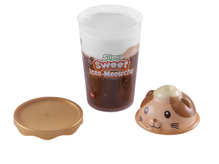 SLIMY Squishy Lemmikloomad Lima