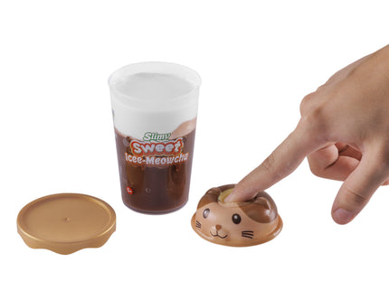 SLIMY Squishy Lemmikloomad Lima