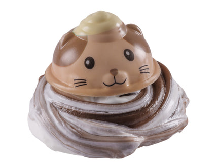 SLIMY Squishy Lemmikloomad Lima