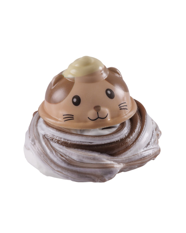 SLIMY Squishy Lemmikloomad Lima