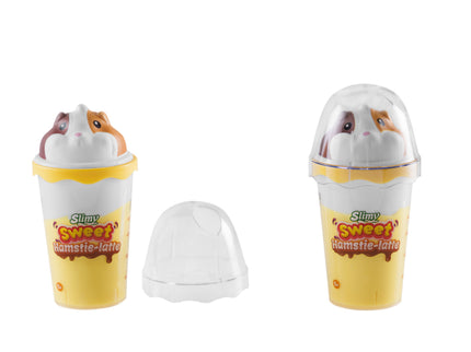 SLIMY Squishy Lemmikloomad Lima