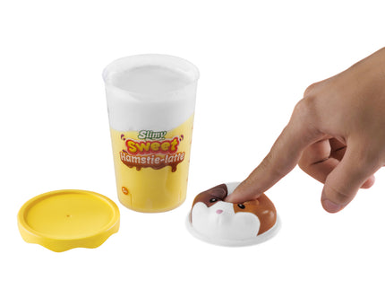 SLIMY Squishy Lemmikloomad Lima