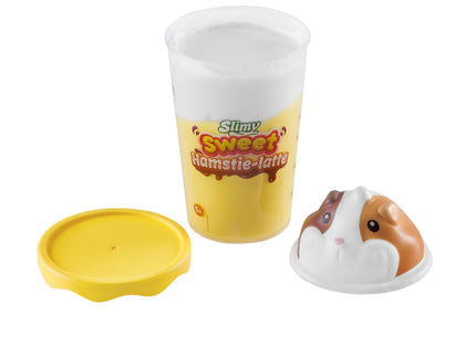 SLIMY Squishy Lemmikloomad Lima