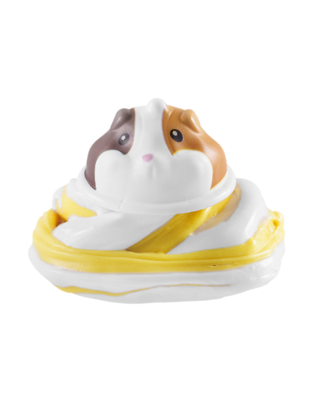 SLIMY Squishy Lemmikloomad Lima