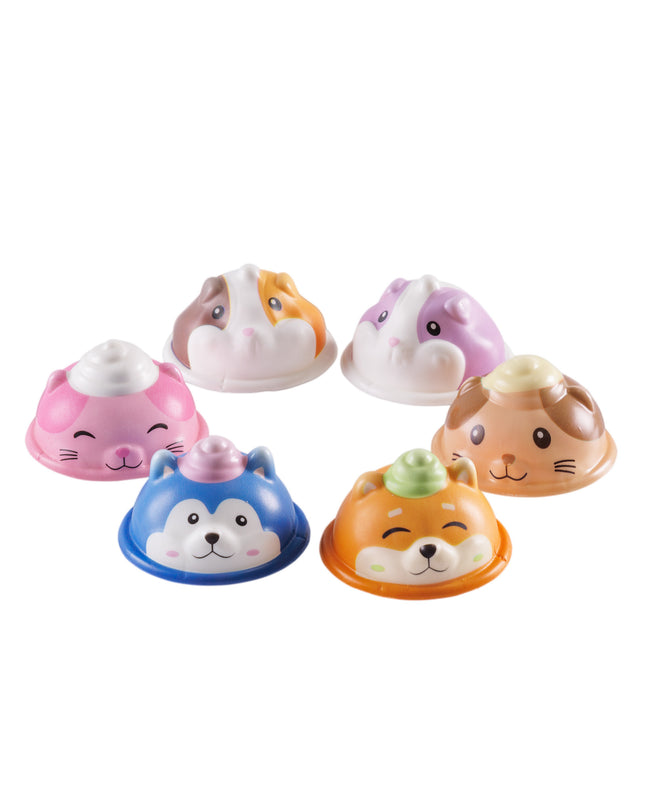 SLIMY Squishy Lemmikloomad Lima