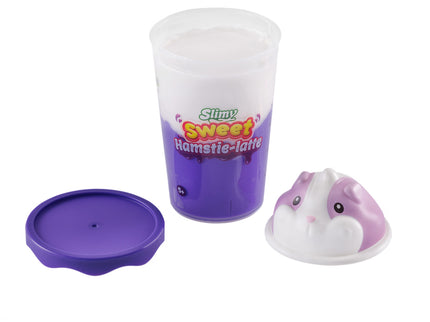 SLIMY Squishy Lemmikloomad Lima