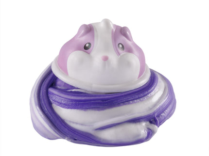 SLIMY Squishy Lemmikloomad Lima