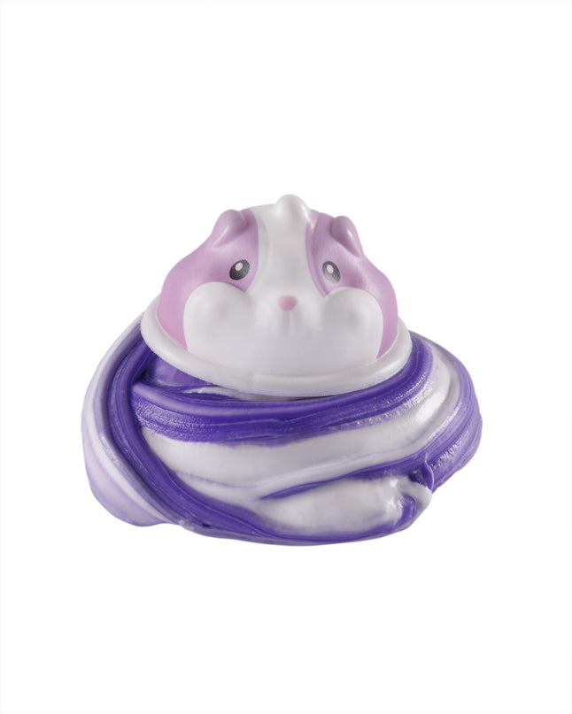 SLIMY Squishy Lemmikloomad Lima