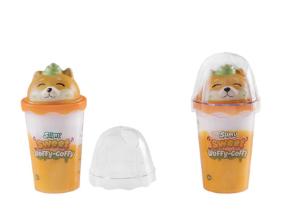 SLIMY Squishy Lemmikloomad Lima