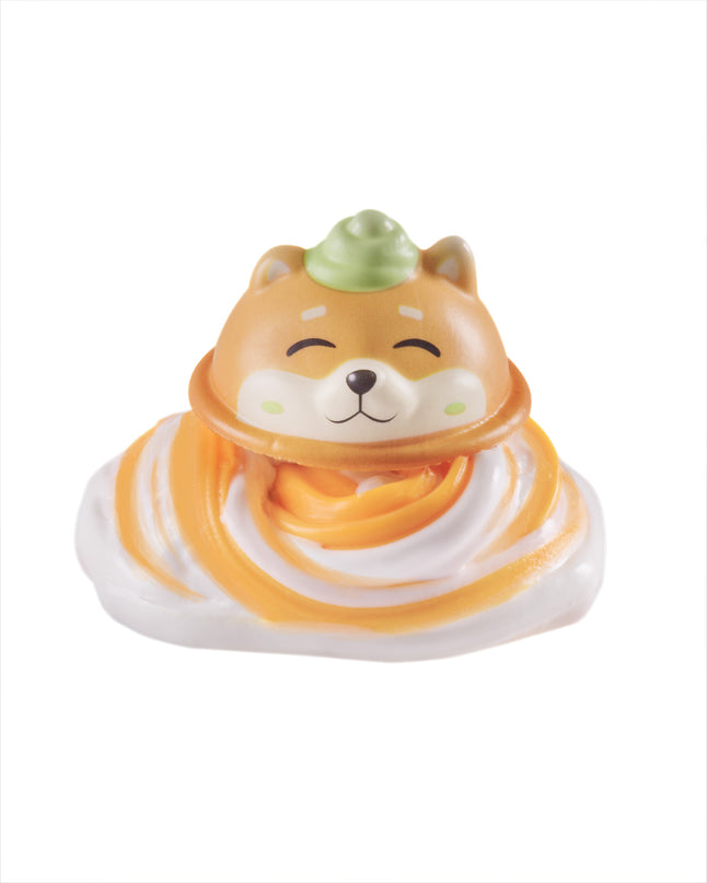 SLIMY Squishy Lemmikloomad Lima