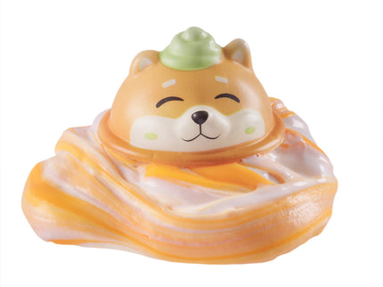 SLIMY Squishy Lemmikloomad Lima