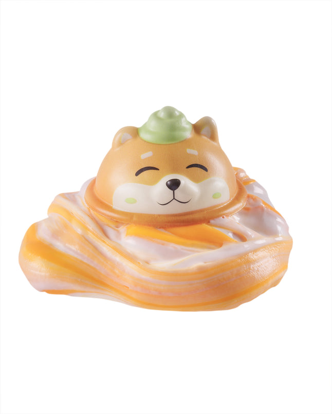 SLIMY Squishy Lemmikloomad Lima