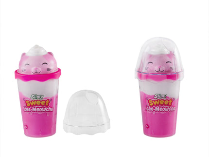 SLIMY Squishy Lemmikloomad Lima