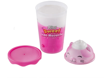 SLIMY Squishy Lemmikloomad Lima