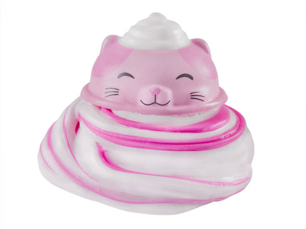 SLIMY Squishy Lemmikloomad Lima