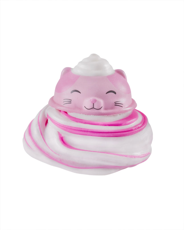 SLIMY Squishy Lemmikloomad Lima