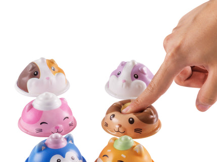 SLIMY Squishy Lemmikloomad Lima