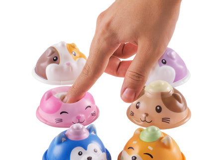 SLIMY Squishy Lemmikloomad Lima