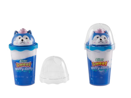 SLIMY Squishy Lemmikloomad Lima