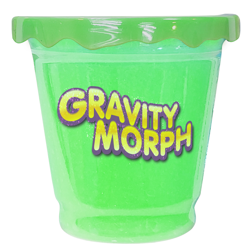SLIMY Gravity Morph Lima, 160g
