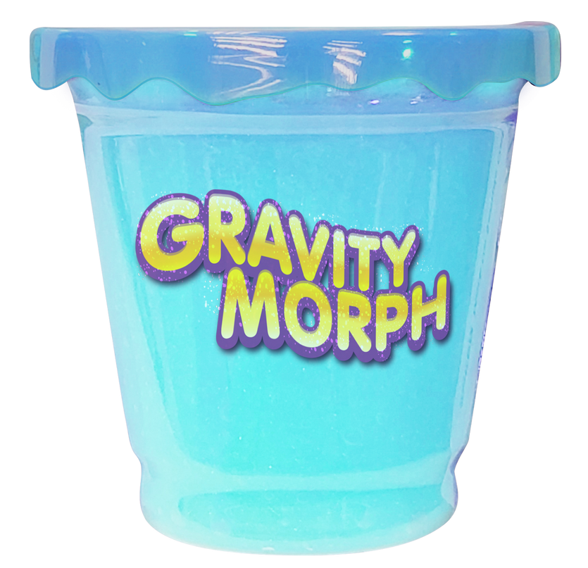 SLIMY Gravity Morph Lima, 160g