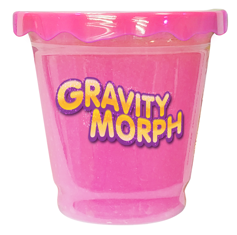 SLIMY Gravity Morph Lima, 160g