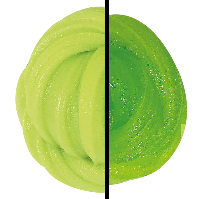 SLIMY Gravity Morph Lima, 160g