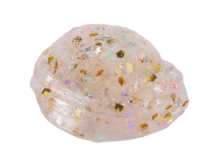 SLIMY Glitzy DIY lima komplekt