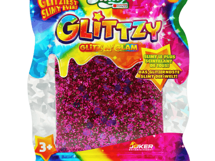 SLIMY Lima Glitzy 90 g