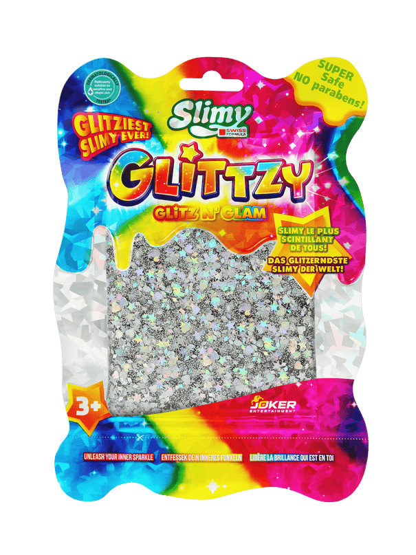 SLIMY Lima Glitzy 90 g