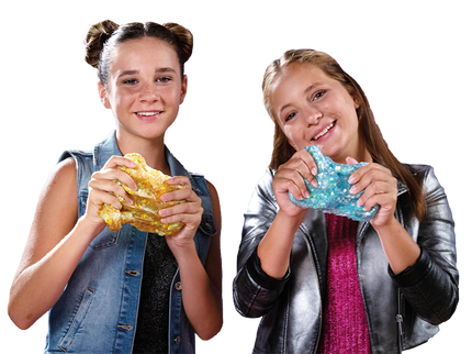 SLIMY Lima Glitzy 90 g