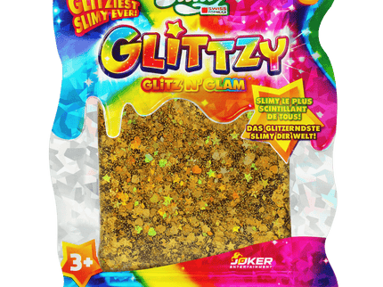 SLIMY Lima Glitzy 90 g