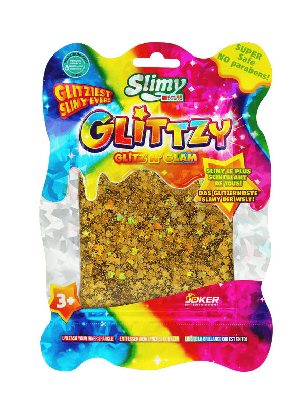 SLIMY Lima Glitzy 90 g