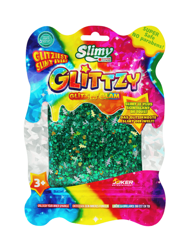 SLIMY Lima Glitzy 90 g