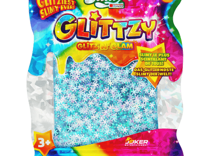 SLIMY Lima Glitzy 90 g