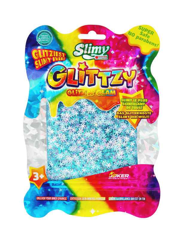 SLIMY Lima Glitzy 90 g