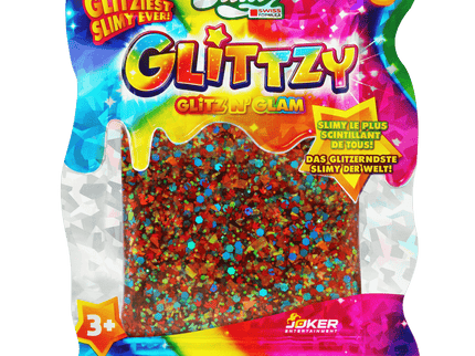 SLIMY Lima Glitzy 90 g