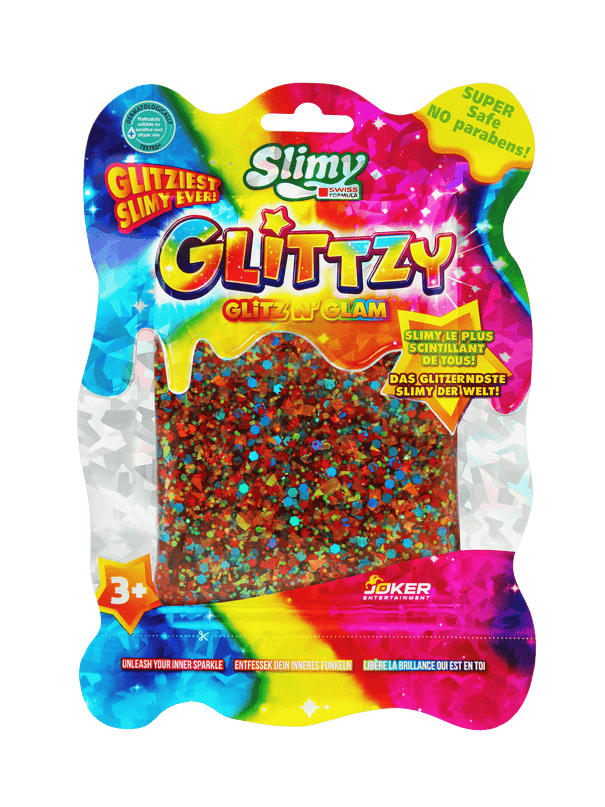 SLIMY Lima Glitzy 90 g