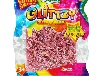 SLIMY Lima Glitzy 90 g