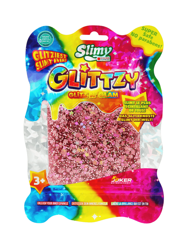 SLIMY Lima Glitzy 90 g