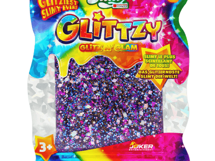 SLIMY Lima Glitzy 90 g