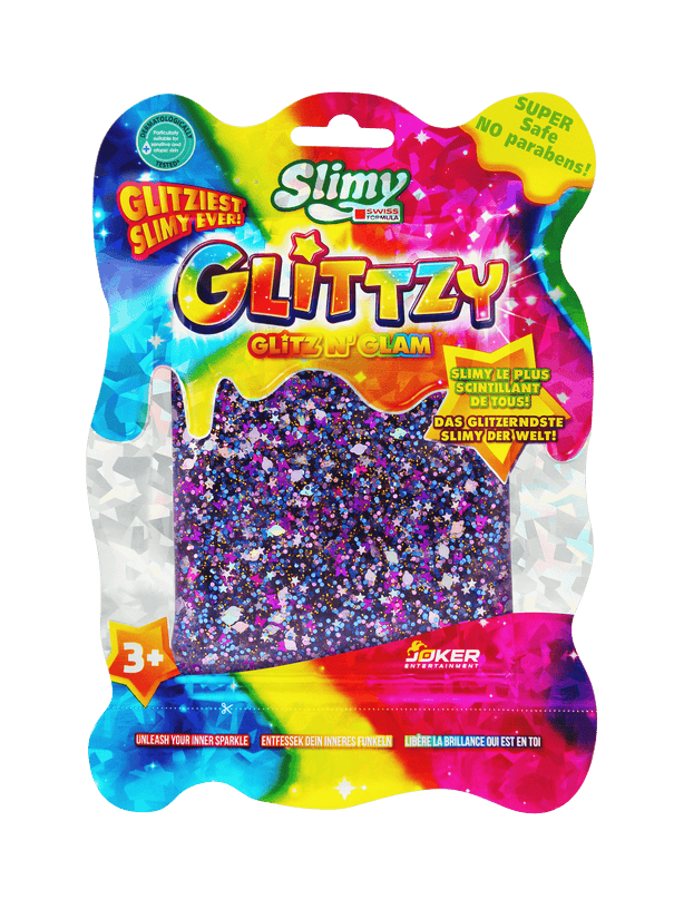 SLIMY Lima Glitzy 90 g