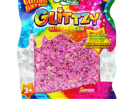 SLIMY Lima Glitzy 90 g