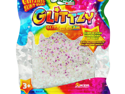 SLIMY Lima Glitzy 90 g