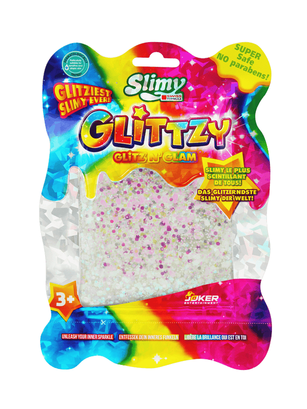 SLIMY Lima Glitzy 90 g