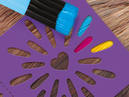 CRA-Z-ART Barbie juuksedisainer